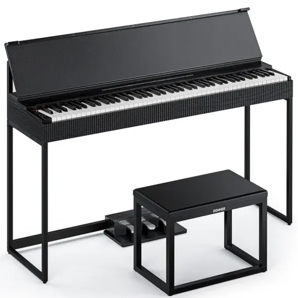 Hovedbilde DONNER S300  Oura el-piano