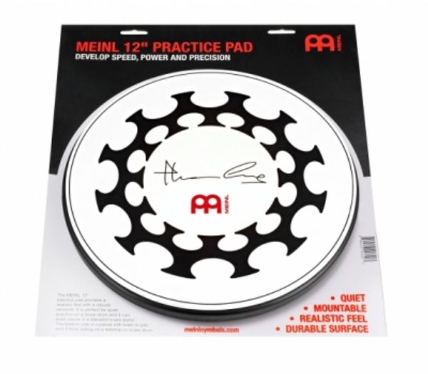 Hovedbilde Meinl MPP-12-TL Thomas Lang 12