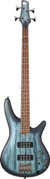 Hovedbilde IBANEZ SR300E-SVM SR Standard el-bass 