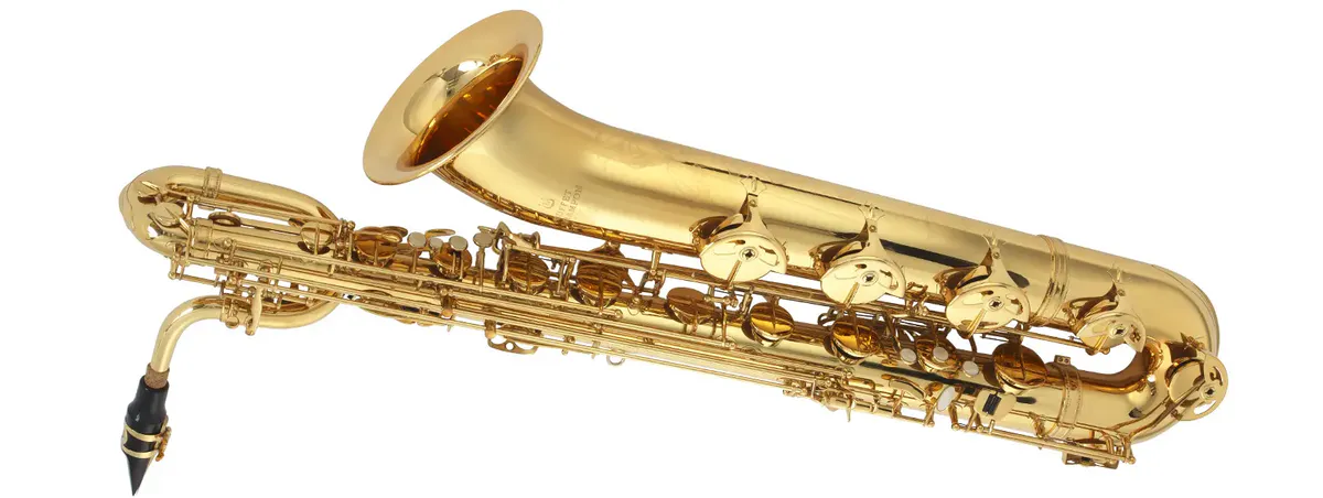 BUFFET CRAMPON  Baryton Saxophone    Serie 400  BC8403-1-0