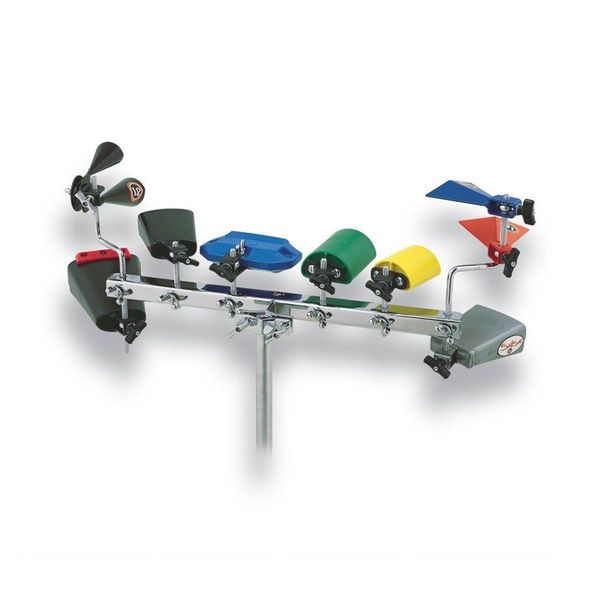 Hovedbilde LATIN PERCUSSION Everythingrack Percussion Mount/ ...